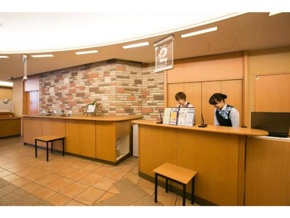 R&b Nishiki Hotel 3*
