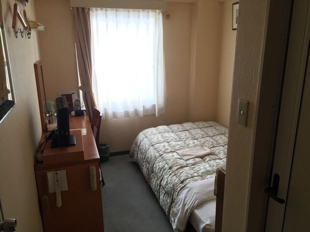 R&b酒店-名古屋锦 3* 名古屋