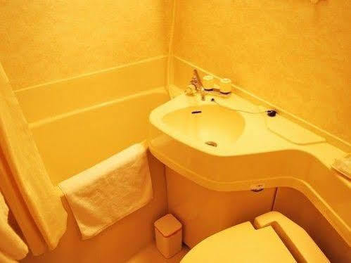 酒店 R&b酒店-名古屋锦 3*